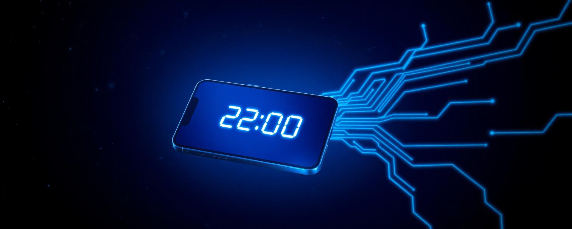 Tarifas móviles 5G Alarmante